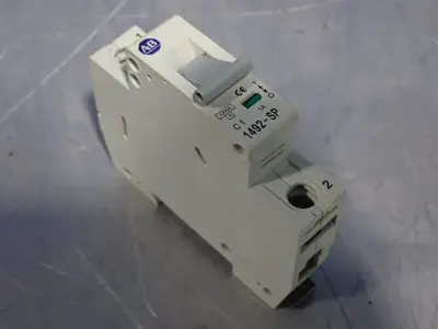 NEW ALLEN BRADLEY 1492SP1C010