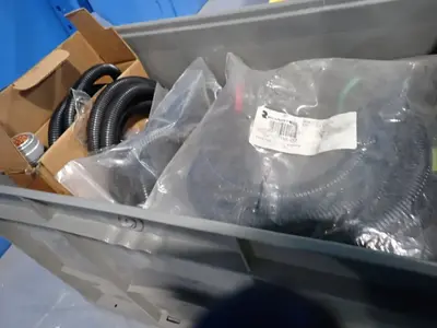 Wiring Harnesses