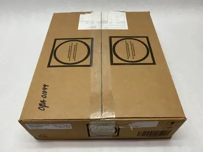New | in-Stock B&R AUTOMATION ACOPOSMULTI AUXILIARY SUPPLY MODULE, 32 A, AS Industrial Controls | Maverick Industrial Sales #1104789