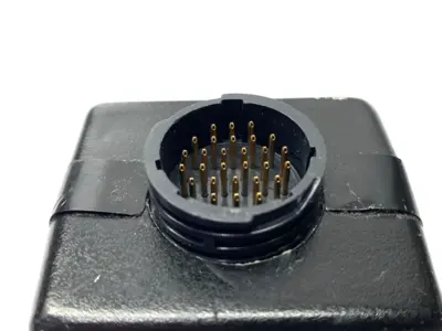 USED FERRAN SCIENTIFIC MICROPOLE RESIDUAL GAS ANALYZER