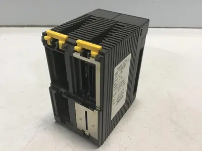 USED YOKOGAWA F3PU20-0N