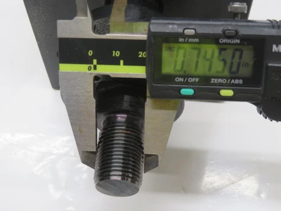 Used SCHRADER BELLOWS _UNKNOWN_ Pneumatic Cylinders Texas US | OCO Industrial #1578504