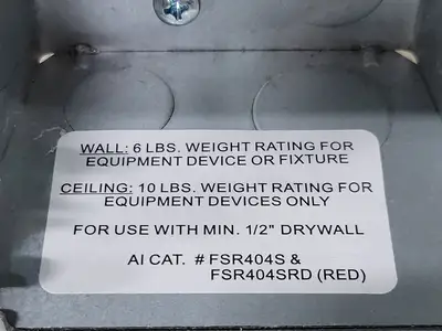 USED ARLINGTON FSR404S