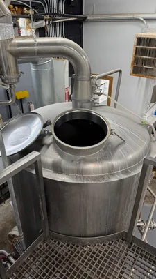 Used _UNKNOWN_ _UNKNOWN_ Brewing Equipment Indiana US | Brewhouse Equipment Group #1338446