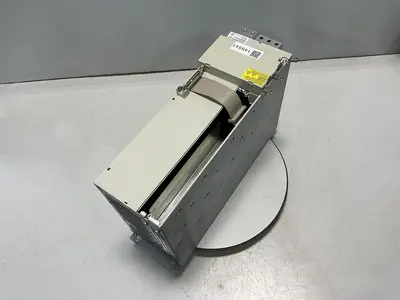 USED SIEMENS 6SN1123-1AA00-0EA2