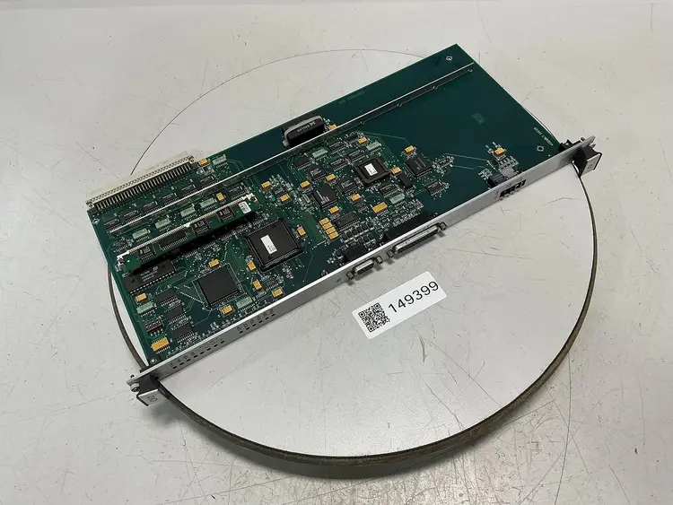 Used VAN DORN 330129 Circuit Boards Michigan US | Ideal Machinery #1182161