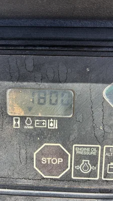 Used 2003 Deere 410G Backhoes Maryland US | Zadoon Equipment #1480783