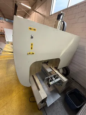 2015 ITALMAC PEGASO 7.0 ASSI CNC Machining Center | ListingHippo (3)
