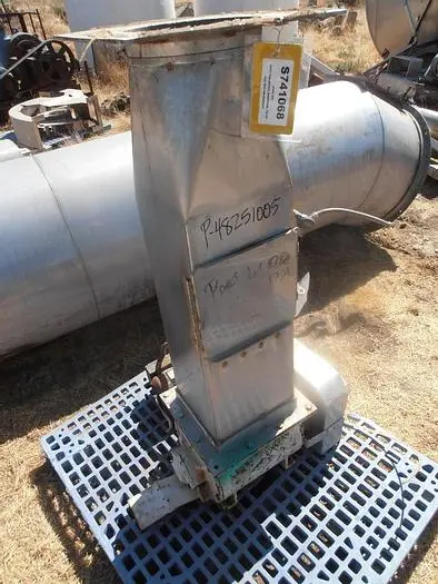 Used SEMCO CV-04B Valves/Fittings California US | Machinery & Equipment #139308