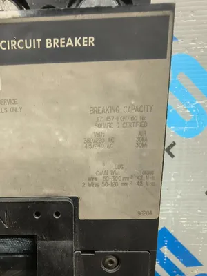 SQAURE D 350A Circuit Breakers | ESS Industrial Equipment Sales (5)