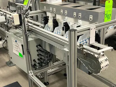 Simplimatic 3100 PLASTIC MODULAR | Levy Recovery Group (2)