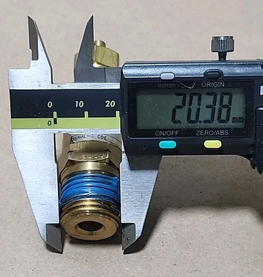 USED Azbil NSV-304