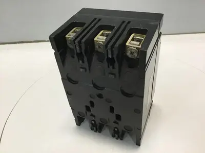 USED GENERAL ELECTRIC / GE TED136100