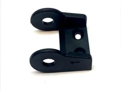 USED IGUS MOUNTING BRACKET