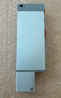 USED SMC NZL112 PT-G