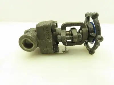 New | in-Stock DSI _UNKNOWN_ Valves/Fittings | Arrow Industrial #628450