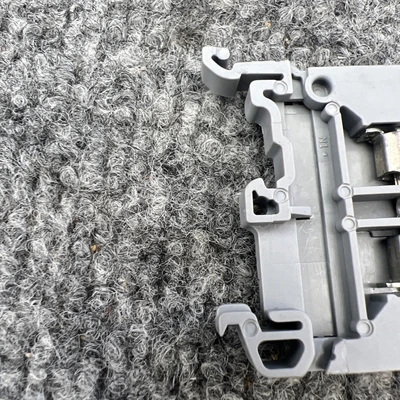 Used Entrelec ["M4/6 5116", "M4/6"] Terminal Blocks California US | Davliegogo LLC #1706366