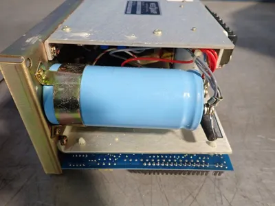 New | in-Stock WESTAMP A711130151145 Servo Drives Ohio US | HGR 24 #779166