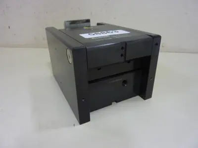 USED BOSCH REXROTH VE4DZ250