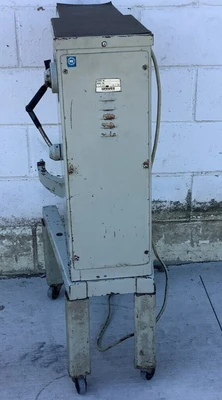 152-0538 Univex M-20 20Qt Mixer