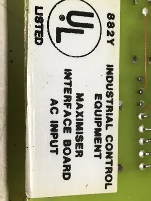 USED CINCINNATI MILACRON 3-531-3564A