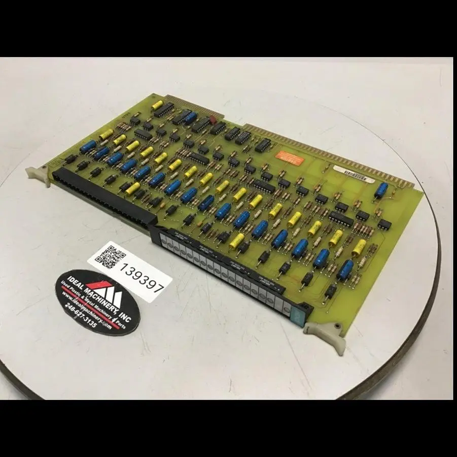 USED CINCINNATI MILACRON 3-531-4350A