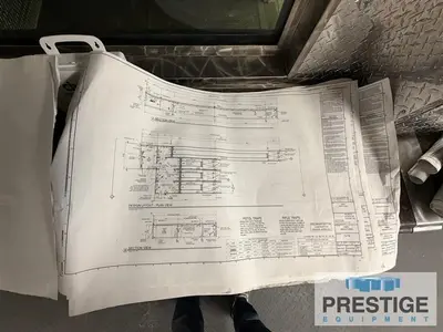 Used 2013 ADVANCED INTERACTIVE SYSTEMS QUICKRANGE Complete Plants New York US | Prestige Equipment #1410702