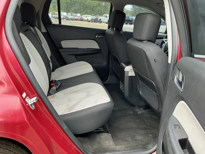 Used 2013 GMC TERRAIN SUVs Michigan US | Miedema Asset Management Group #1304675