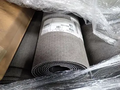 Conveyor Belts