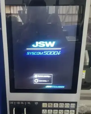 Used 2020 JSW J100ADS-110U Injection Molding Machines Arizona US | KD Machinery #1541066
