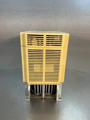 Yaskawa SGDB-20ADG Servo Pack 3Phase Servo Drive (8.3.6)