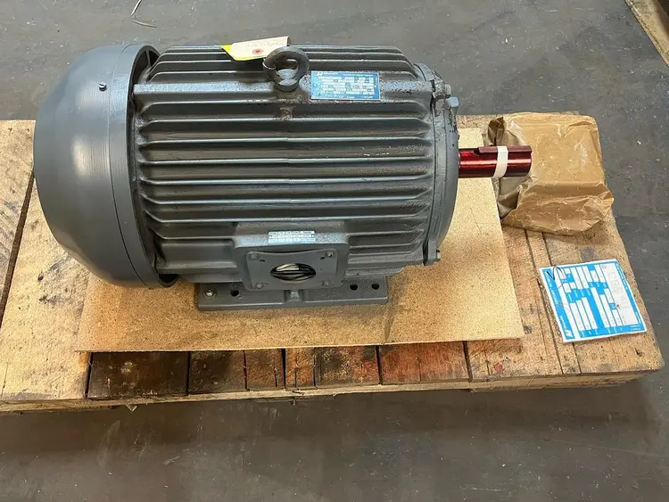 New | in-Stock CENTURY T-563 Industrial Controls | Surplus Asset Holdings #1221137