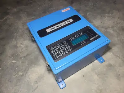 NEW THERMO SCIENTIFIC MODEL 2001