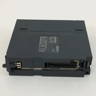 USED MITSUBISHI ELECTRIC Q X 42