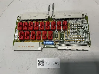 USED ARBURG ARB 660