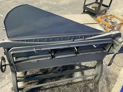 Used JOHN & JACQUES & SON _UNKNOWN_ Guillotines Ohio US | HGR 24 #1505791