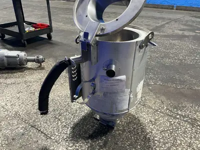 Used CONAIR _UNKNOWN_ Misc Plastics Equipment Ohio US | HGR 24 #1404397