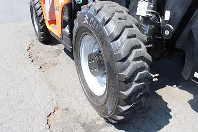 Used 2016 JLG 1055 Aerial Work Platforms New York US | United Lift #1446438