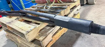 Used AFTERMARKET JARS FOR CABLE TOOL WELL DRILLING Drilling Attachments Pennsylvania US | East West Machinery & Drilling #1417731