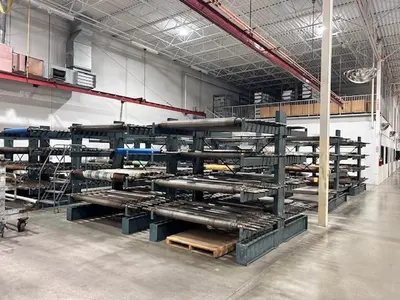 PCMC UNKNOWN FLEXO WIDE WEB | Styers Equipment Company (12)