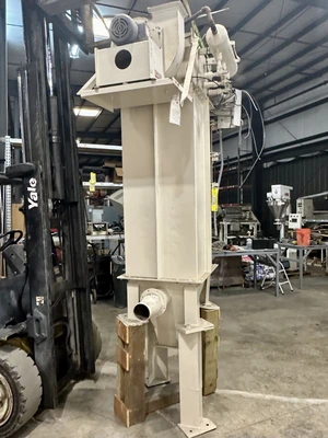 Used _UNKNOWN_ _UNKNOWN_ Dust Collectors West Virginia US | Cooper Industries #1409181