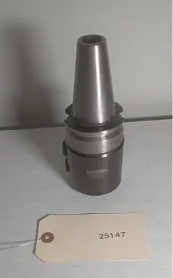 USED Maritool Cat 40