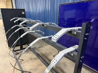 Edda NEOBOX-8-2500 Carboard Cutting Machine