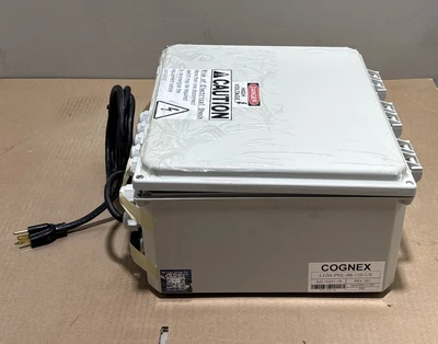 New | in-Stock Cognex LGM PNL 06 110 US Misc Electrical & Power Parts Indiana US | J&J Industrial Supply #1513299