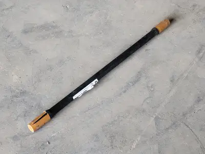 Hex Extension Rod R22 H22 L610