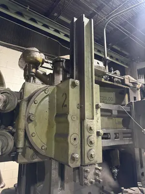 Used KING N/A Vertical Boring Mills (incld VTL) Ohio US | G-2000, Inc. #1258229