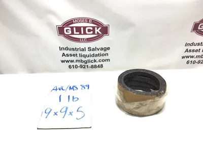 Gland Carbon Fiber Packing Gasket