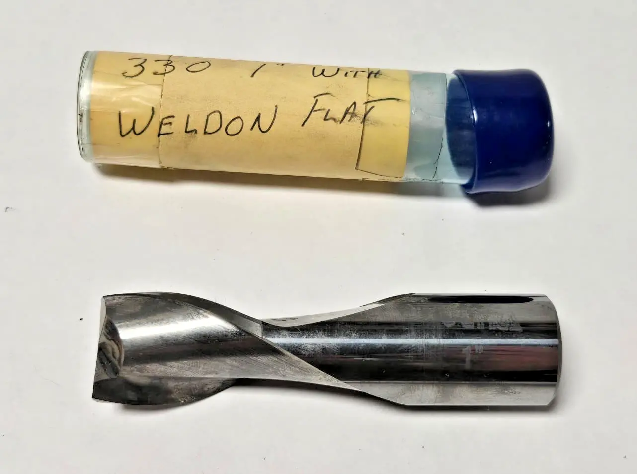 New | in-Stock Ultra Tool 654654 End Mills California US | Amiron Machinery #1310802