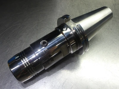 Schunk CAT50 1" Shrink Fit Tool Holder " Pro 0204676 (LOC2408B)
