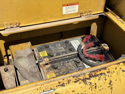 Used 2004 KOMATSU PC400LC-7 Excavators Texas US | Proxy Equipment #1383070